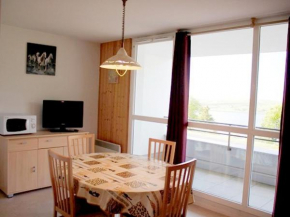 Appartement 6 pers. au bord du lac, terrasse sud et garage privé - FR-1-814-20